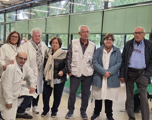 Gli Amici del Cuore