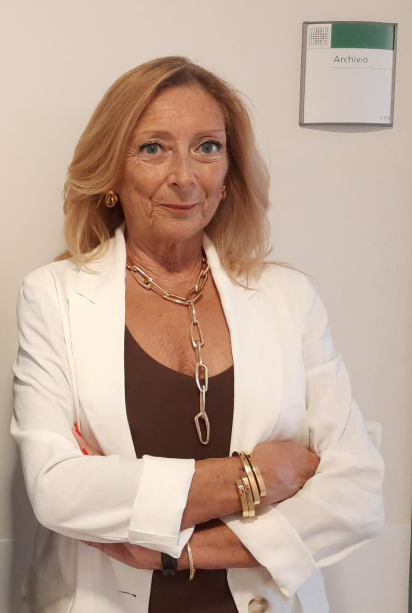 Roberta Gelmini