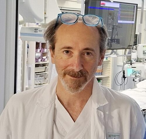 Mauro Zennaro