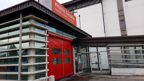 L’AOU di Modena condanna fermamente l’aggressione di un infermiere triagista del PS del Policlinico