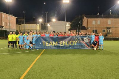 I giocatori che hanno preso parte al torneo