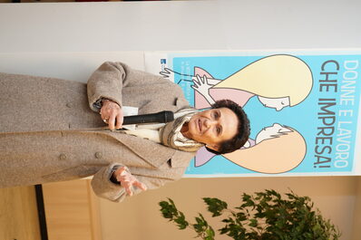 Paola Reggiani Gelmini