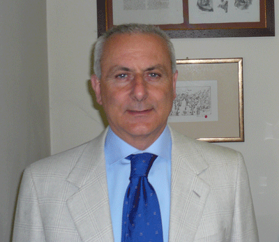 Livio Presutti