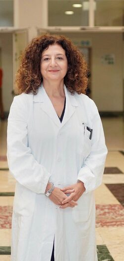 Marisa Pugliese