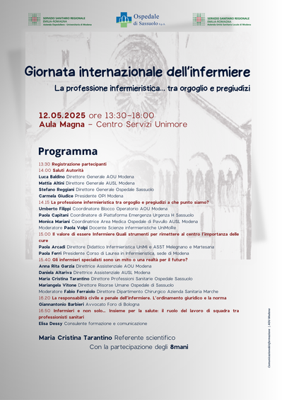 La locandina ufficiale