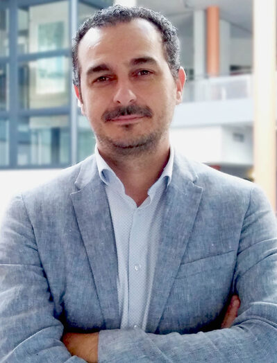 Il Dottor Silvio Di Tella sarà il nuovo Direttore Sanitario dell'AOU di Modena dal 15 settembre 2025