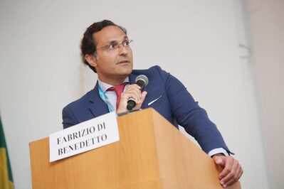 Fabrizio Di Benedetto