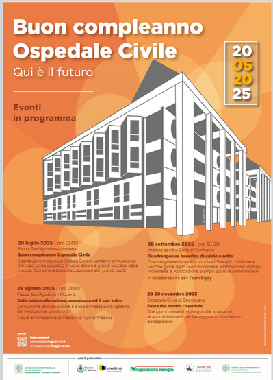 Gli altri eventi