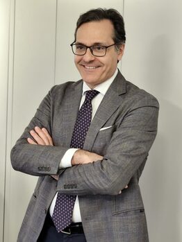 Fabrizio Di Benedetto