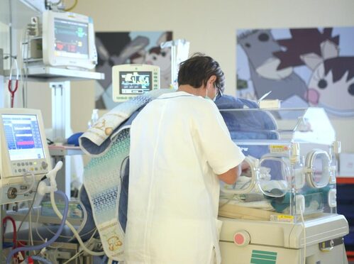 La Neonatologia