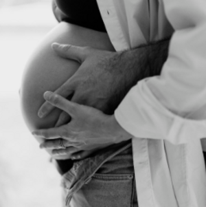 Concept induzione al travaglio di parto