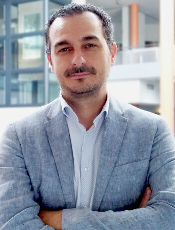 Silvio Di Tella