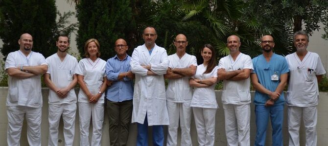 Team Ipertensione Portale dell’AOU di Modena 