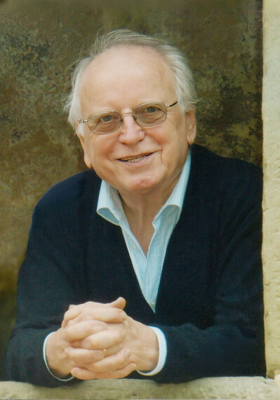 Il Profesor Vittorio Silingardi