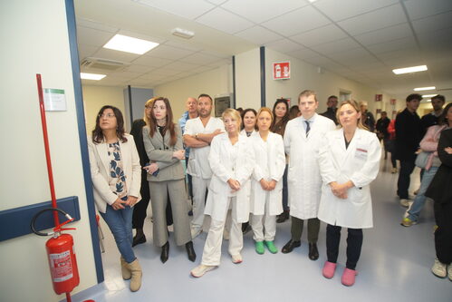 Un po' di equipe