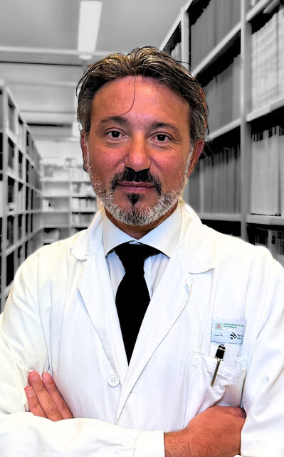 Il Professor Antonio La Marca