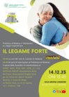 Locandina 'Il legame forte'