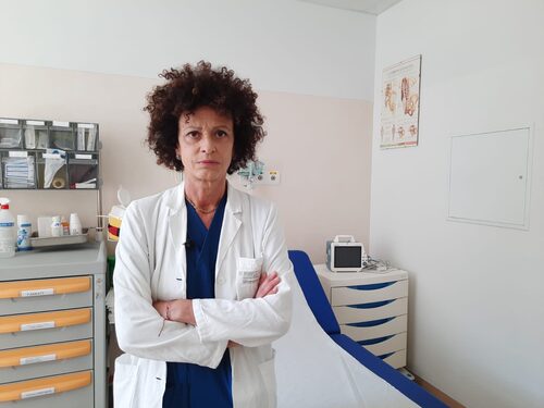 Veronica Bonfreschi