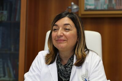 La Dottoressa Micaela Piccoli