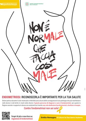 ‘Non è normale che faccia così male’. Giornata mondiale sull’endometriosi. 