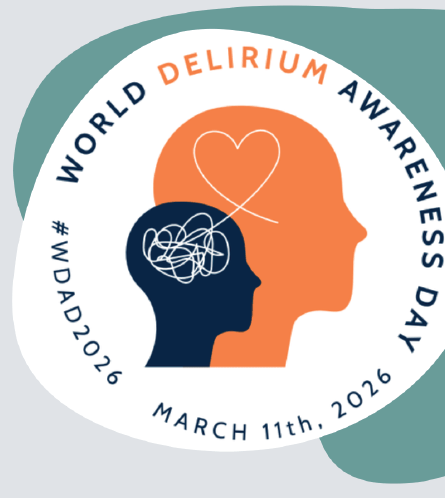 L’AOU di Modena aderisce alla Giornata di consapevolezza del Delirium che si celebra domani 11 marzo