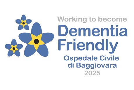 Logo Dementia Friendly
