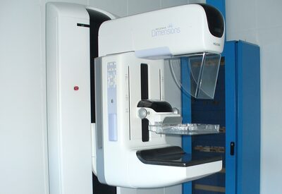 La tomosintesi 3D installata al Policlinico