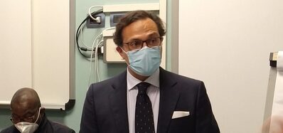 Fabrizio Di Benedetto