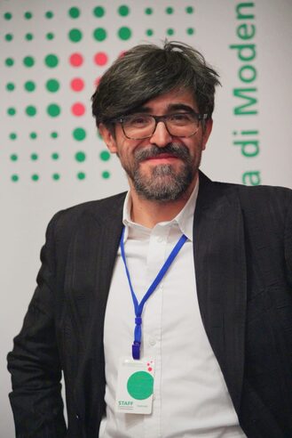 Gabriele Sorrentino