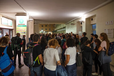 L'iniziativa al Policlinico di Modena