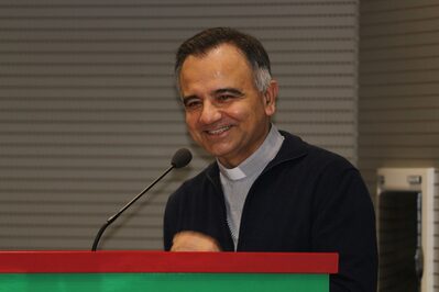 Erio Castellucci