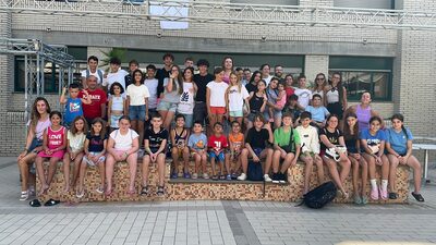 il campus di Cervia promosso da AOU e AGD Modena