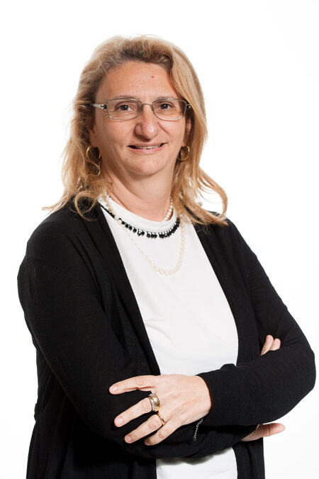 Cristina Mussini, Direttore Malattie Infettive