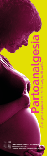 Il segnalibro informativo