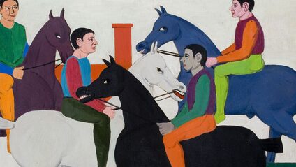 10 - Cavalieri 