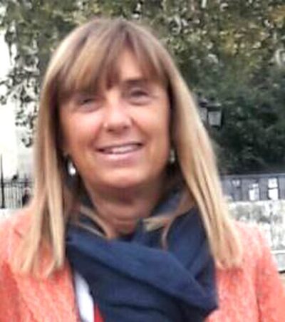 La Professoressa Bianca Beghè