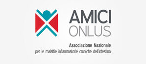 Logo AMICI ONLUS