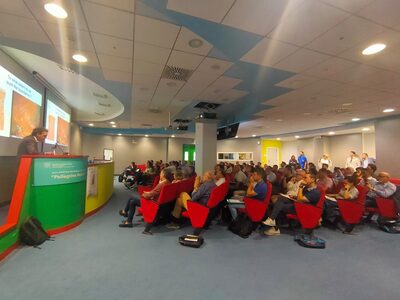 Corso Avanzato SIC-ISHAWS