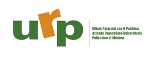 Logo dell'URP