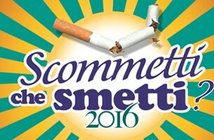 Scommetti che smetti