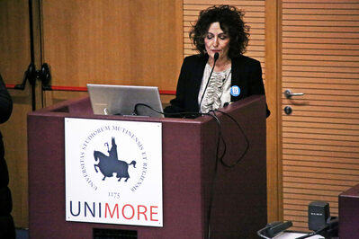 Maurizia Gherardi