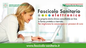 Fascicolo Sanitario Elettronico