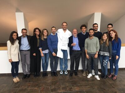 Avviati i lavori della Master Class 2018 su “Diagnosi dell’ipertensione portale e gestione delle sue principali complicanze”