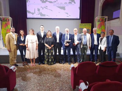 Generare Cambiamento Partecipato in Sanità: le Foto dell'evento a Modena Smart Life