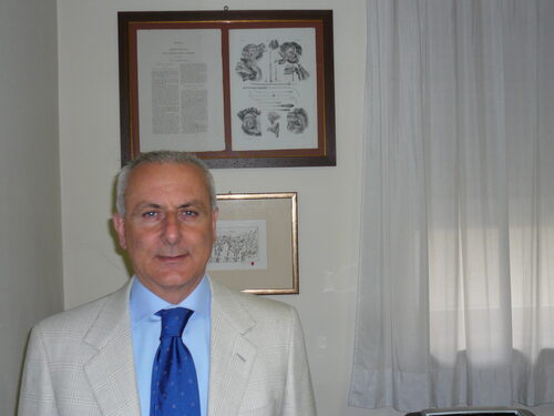 Livio Presutti