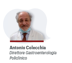 Antonio Colecchia