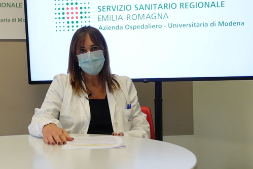 Cinzia Gentile, Gestione Operativa 